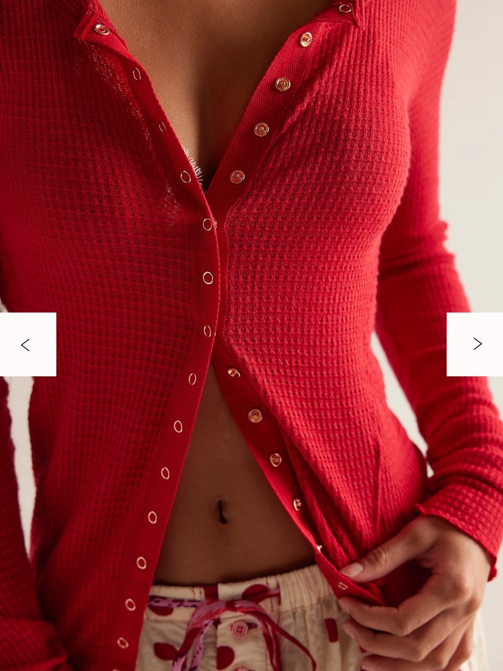 Free People Going Places Cardi